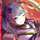 Эмодзи Miku