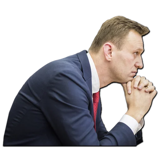 Эмодзи НАВАЛЬНЫЙ