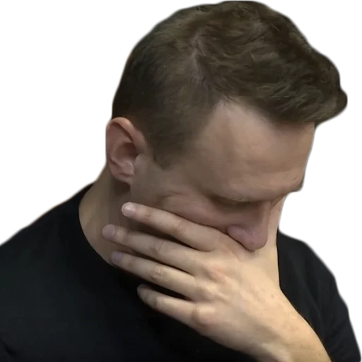 Эмодзи Навальный