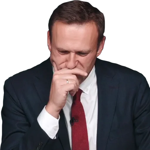 Эмодзи Навальный