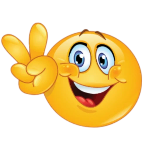 ✌️