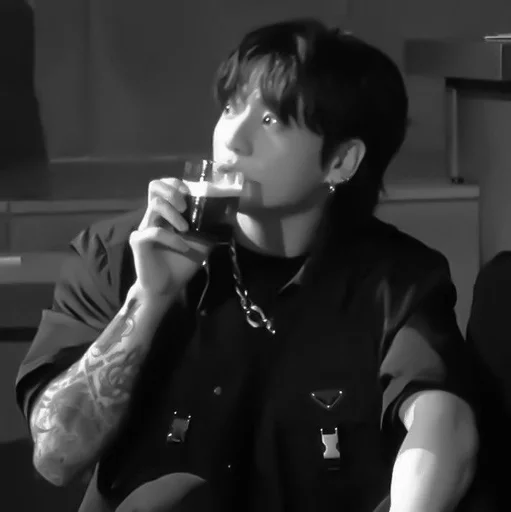 Эмодзи jungkook bts