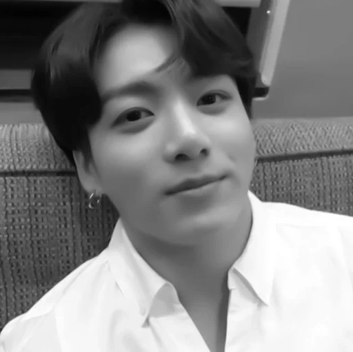 Эмодзи jungkook bts