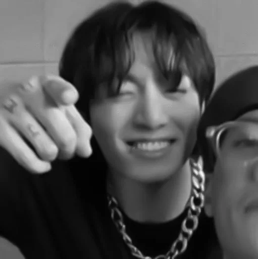 Эмодзи jungkook bts