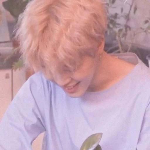 Эмодзи jimin bts