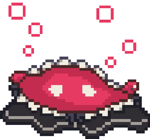 Эмодзи NEEDY GIRL OVERDOSE