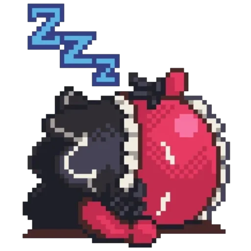 Эмодзи NEEDY GIRL OVERDOSE