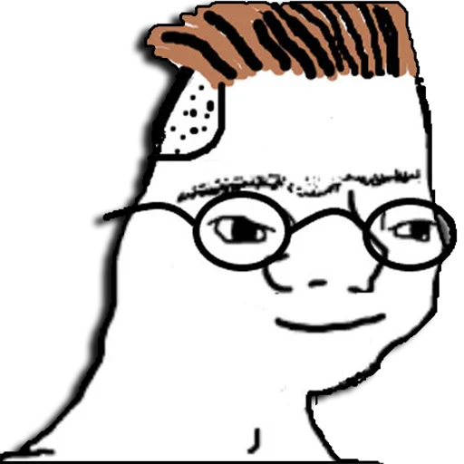 Эмодзи neUspevshee Pokoleniya