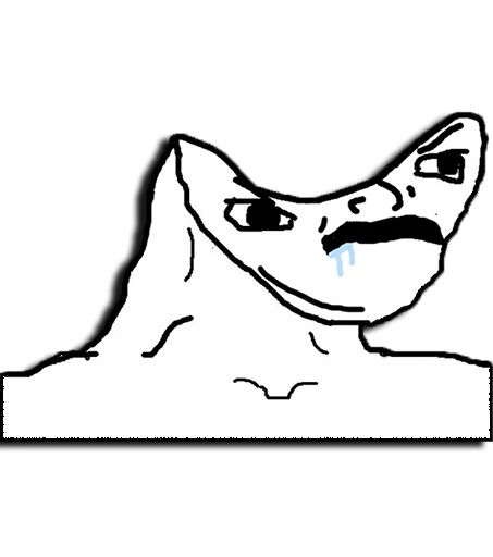 Эмодзи neUspevshee Pokoleniya