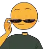 Эмодзи Cursed