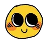 Эмодзи Cursed