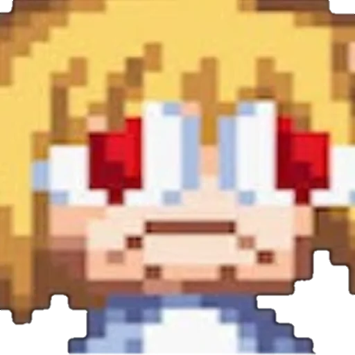 Эмодзи Neco arc