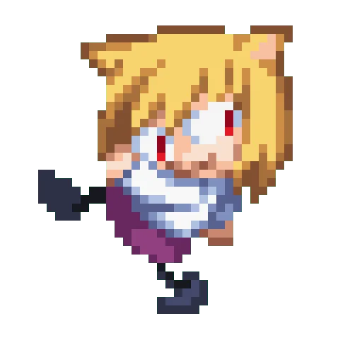 Эмодзи Neco Arc