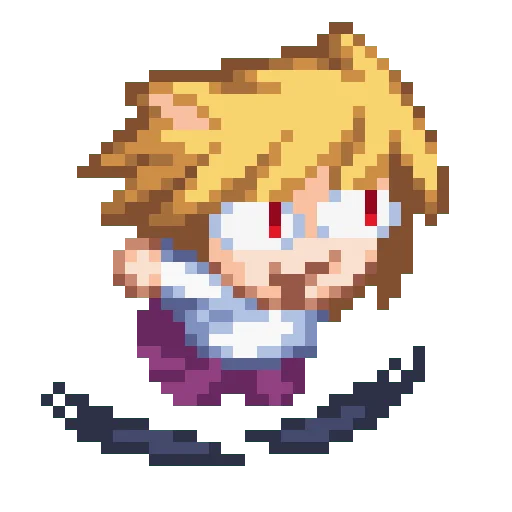 Эмодзи Neco Arc