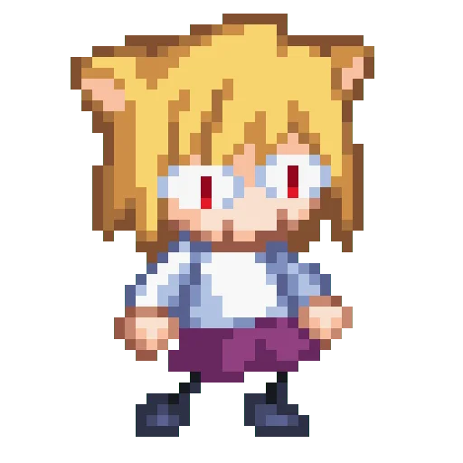 Эмодзи Neco Arc