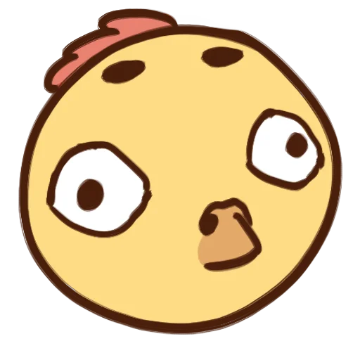 Эмодзи Neffa emoji