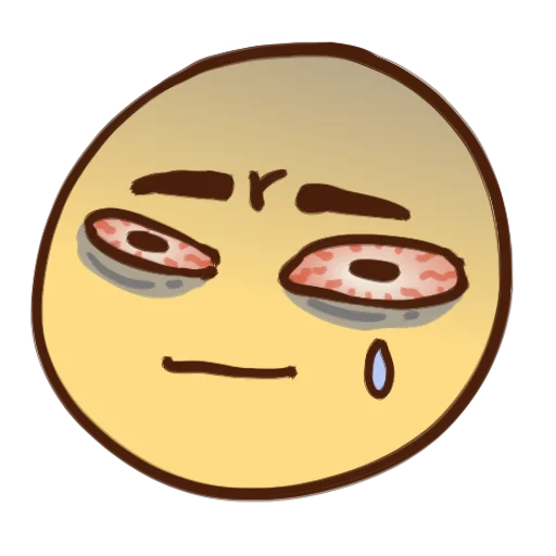 Эмодзи Neffa emoji