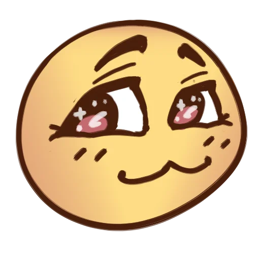 Эмодзи Neffa emoji