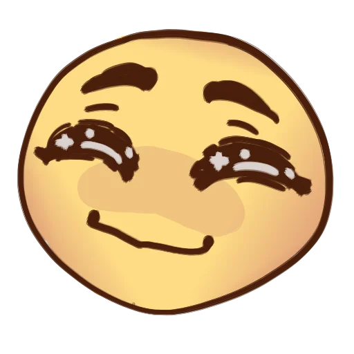 Эмодзи Neffa emoji