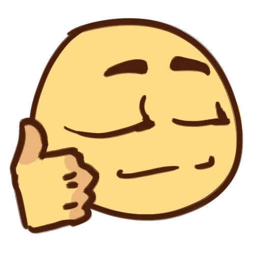 Эмодзи Neffa emoji