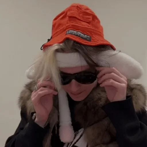Эмодзи неглотай