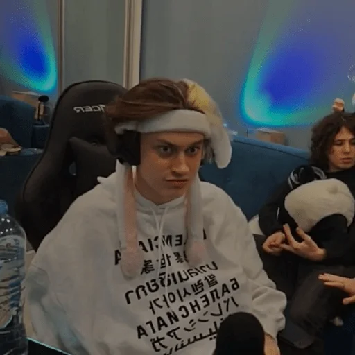 Эмодзи неглотай