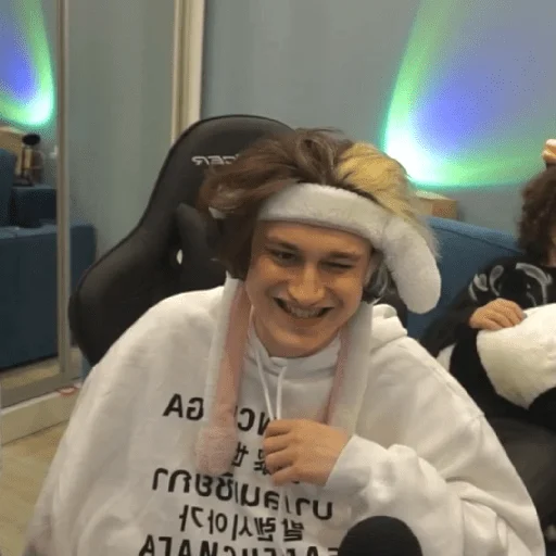 Эмодзи неглотай