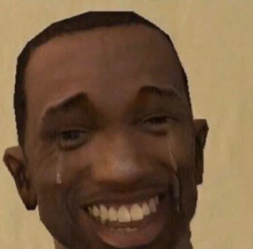 Эмодзи niggaдяй