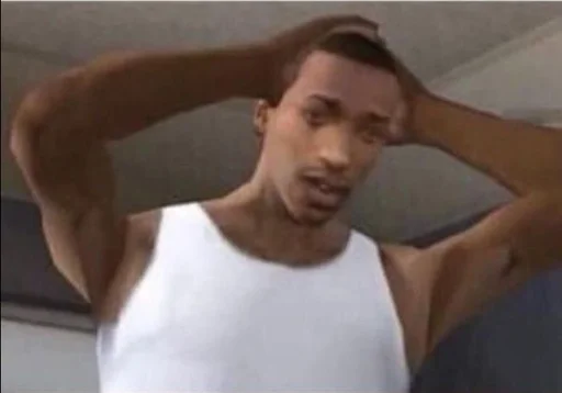 Эмодзи niggaдяй