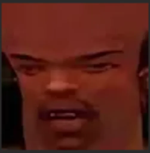 Эмодзи niggaдяй