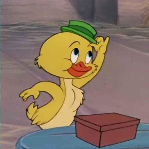 Эмодзи nehaadb (tom and jerry)