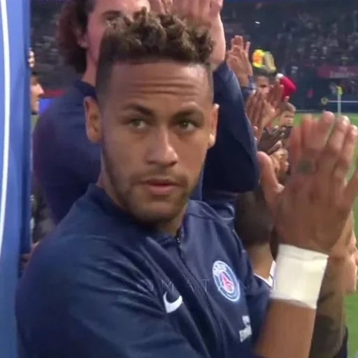 Эмодзи Neymar