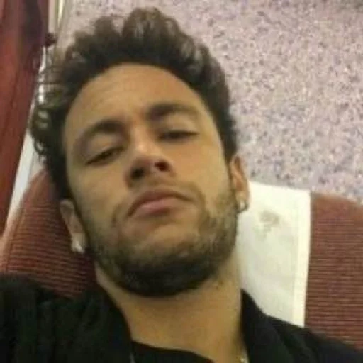 Эмодзи Neymar