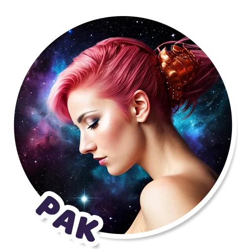 Эмодзи neuro goroskop
