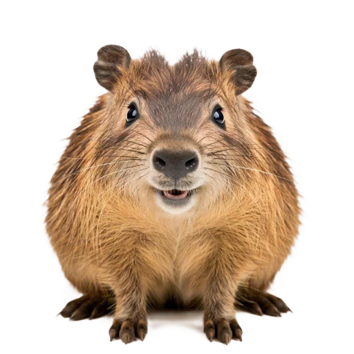 Эмодзи Neiro animals