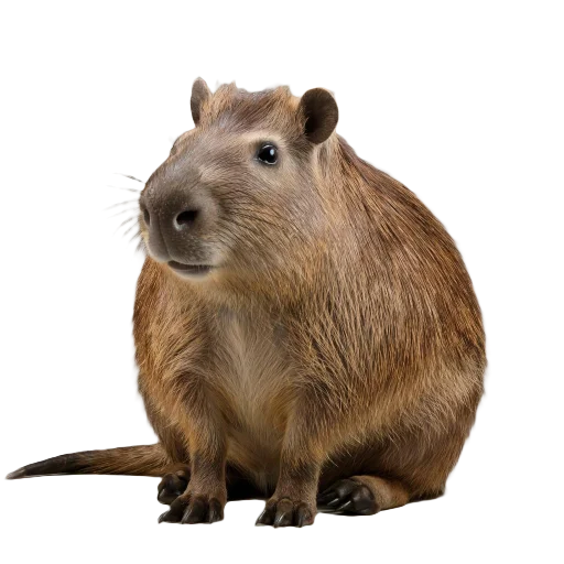 Эмодзи Neiro animals