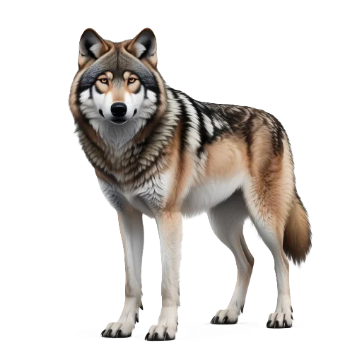 Эмодзи Neiro animals