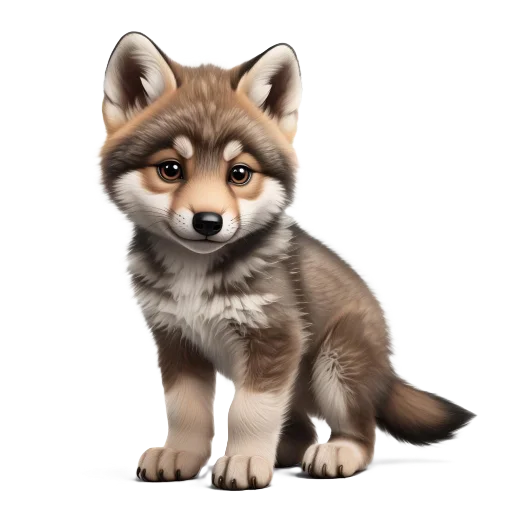 Эмодзи Neiro animals