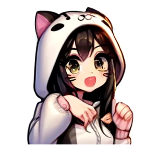 Эмодзи Neko | Неко