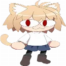 Эмодзи NEKO Ton
