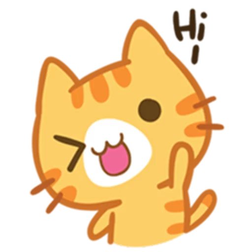 ✋