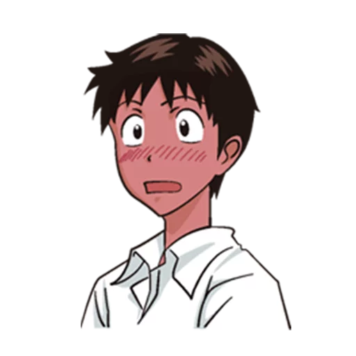 ?