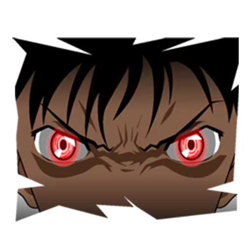 Эмодзи EVANGELION