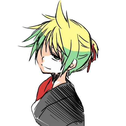 Эмодзи Gumi