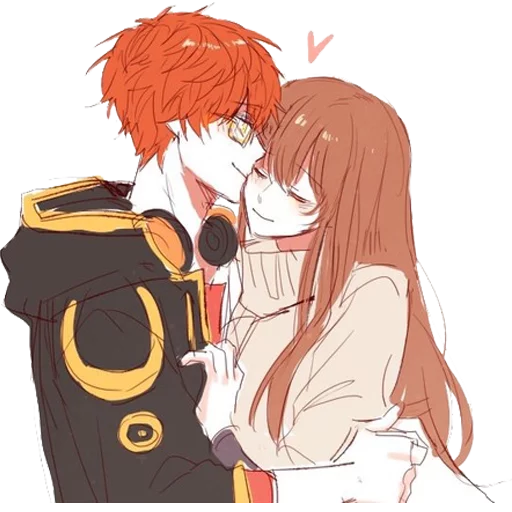 Эмодзи 707