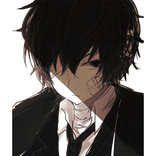 Эмодзи Dazai