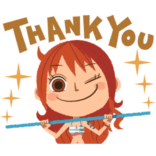 Эмодзи ONE PIECE