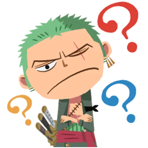 Эмодзи ONE PIECE