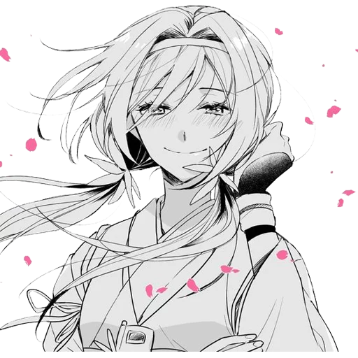Эмодзи Izumi