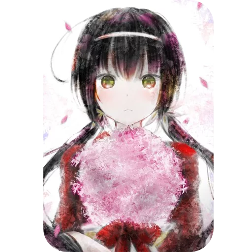 Эмодзи Izumi